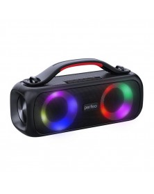 Миниспикер Perfeo EYE-S                          Bluetooth FM,MP3 USB,micro..