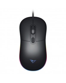 Мышь Perfeo  Media                         (USB, 2400dpi,Optical) Black Игр..