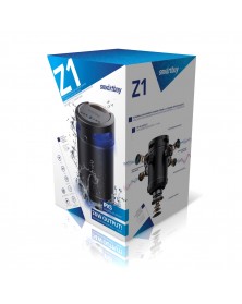 Миниспикер Smart Buy (SBS-  970) Z1               Bluetooth FM, MP3, USB, T..