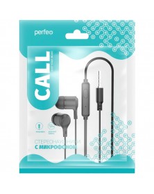 Гарнитура Perfeo CALL (Вакуумная) (20) С.. Гарнитура Perfeo CALL (Вакуумная) (20) С..