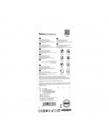 Сетевое Зарядное Устройство 220V- 1*Type-C выход + 1*USB Hoco C 97A 3.0A.. Сетевое Зарядное Устройство 220V- 1*Type-C выход + 1*USB Hoco C 97A 3.0A..