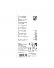 Сетевое Зарядное Устройство 220V- 2*USB выхода  Borofone BAS  41A  2.1A Whi..