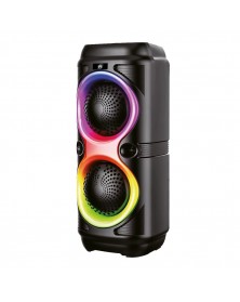 Миниспикер VS 204-02                                       Bluetooth FM,MP3..