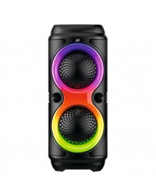 Миниспикер VS 204-02                                       Bluetooth FM,MP3..