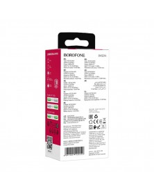 Сетевое Зарядное Устройство 220V- 2*USB выхода Borofone BAS 21A 2.1A Bla.. Сетевое Зарядное Устройство 220V- 2*USB выхода Borofone BAS 21A 2.1A Bla..