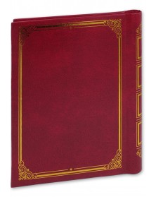 Ф/Альбом PL - 005-3 SA-20 Магн.листов, внутр. спираль (23*28) Classique.. Ф/Альбом PL - 005-3 SA-20 Магн.листов, внутр. спираль (23*28) Classique..