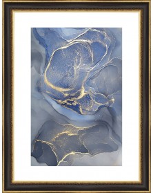 Ф/Рамка PLATINUM пласт.15*21 Муза - Венге (23) Ф/Рамка PLATINUM пласт.15*21 Муза - Венге (23)