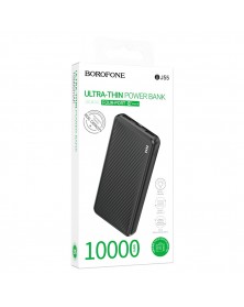Внешний Аккумулятор Power Bank Borofone BJ  55                            1..