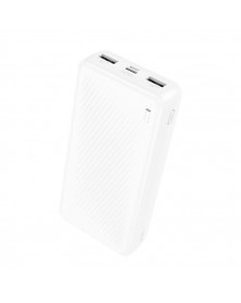 Внешний Аккумулятор Power Bank Borofone BJ  55A                          20..