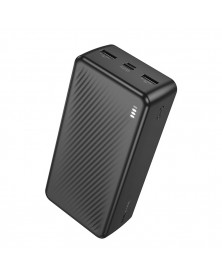 Внешний Аккумулятор Power Bank Borofone BJ  55B                          30..