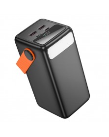 Внешний Аккумулятор Power Bank Borofone BJ  66B                          60..