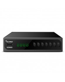 Приставка для цифрового TV DVB-T2 Selenga (HD 960D)..