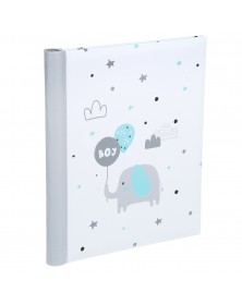 Ф/Альбом  Pioneer  (134620)  SA-10 Магн.листов (23*28)  Детский            ..