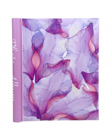 Ф/Альбом  Pioneer  (134613)  SA-10 Магн.листов (23*28)  Цветы              ..