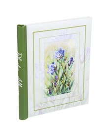 Ф/Альбом  Pioneer  (134615)  SA-10 Магн.листов (23*28)  Цветы              ..