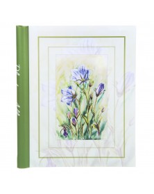 Ф/Альбом  Pioneer  (134615)  SA-10 Магн.листов (23*28)  Цветы              ..