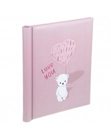 Ф/Альбом  Pioneer  (134611)  SA-10 Магн.листов (23*28)  Романтика          ..