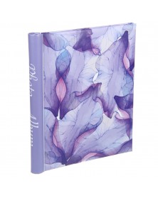 Ф/Альбом  Pioneer  (134612)  SA-10 Магн.листов (23*28)  Цветы              ..