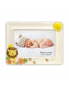Ф/Рамка ZEP  EE9946  SIMBA  10*15  Детская, львёнок 45330 ..
