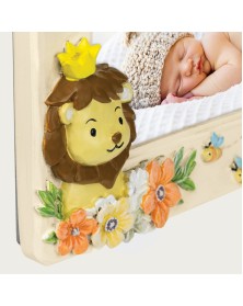 Ф/Рамка ZEP  EE9946  SIMBA  10*15  Детская, львёнок 45330 ..