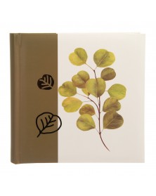 Ф/Альбом  Pioneer  (134555)  200 ф  книжный переплет, Memo, Классический (1..