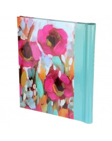 Ф/Альбом Pioneer (134356) SA-20 Магн.листов (23*28) Цветы .. Ф/Альбом Pioneer (134356) SA-20 Магн.листов (23*28) Цветы ..