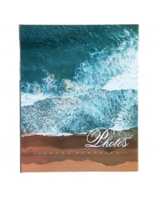 Ф/Альбом  Pioneer  (134271)  200 ф  Морской                (12)  ..