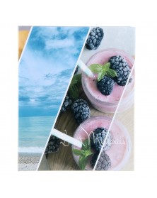 Ф/Альбом  Pioneer  (134273)  200 ф  Морской                (12)  ..