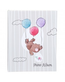 Ф/Альбом  Pioneer  (134565)  200 ф  Детский                        (12)..