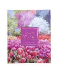 Ф/Альбом  Pioneer  (134254)  200 ф  Цветы                        (12)..