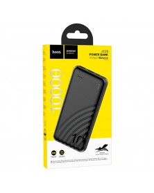 Внешний Аккумулятор Power Bank Hoco J123                                   ..