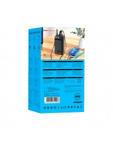 Внешний Аккумулятор Power Bank Hoco J123C                                  ..