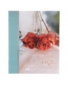 Ф/Альбом  Pioneer  (134242)  200 ф  Цветы                        (12)..