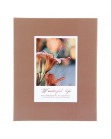 Ф/Альбом  Pioneer  (134263)  200 ф  Цветы                        (12)..