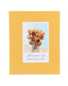 Ф/Альбом  Pioneer  (134265)  200 ф  Цветы                        (12)..