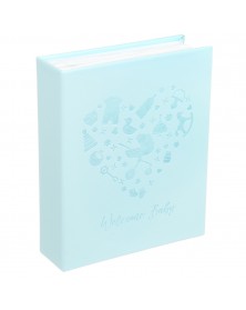 Ф/Альбом  Pioneer  (134581)  200 ф  Делюкс Романтика        (12)  ..