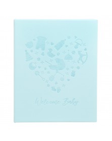 Ф/Альбом  Pioneer  (134581)  200 ф  Делюкс Романтика        (12)  ..