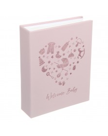 Ф/Альбом  Pioneer  (134582)  200 ф  Делюкс Романтика        (12)  ..