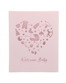 Ф/Альбом  Pioneer  (134582)  200 ф  Делюкс Романтика        (12)  ..