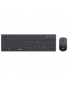 Набор SmartBuy   250288 AG-K         Клав Беспр + Мышь Беспр (Nano) Black..