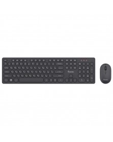 Набор SmartBuy   328327 AG-K         Клав Беспр + Мышь Беспр (Nano) Black..