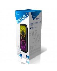 Миниспикер Smart Buy (SBS-5780) Arisaka 2     Bluetooth FM, MP3, USB, TF, B..