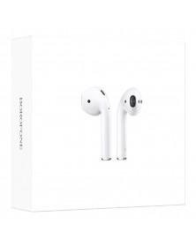 Гарнитура Borofone BW 79 TWS        (Внутриканальная)  (    ) White   HiFi ..