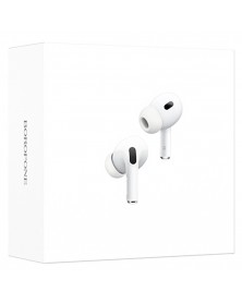 Гарнитура Borofone BW 82 TWS        (Вакуумная)             (    ) White   ..