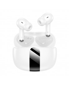 Гарнитура Borofone FQ   3 TWS         (Вакуумная)             (    ) White ..
