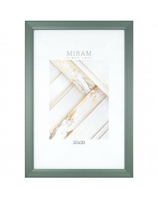 ФотоРамка MIRAM  20*30  (641890-8) (12) Вставка ПЭТ..
