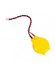 Батарейка GoPower           CR2032  ( 1BL) Lithium 240mAh с выводами 2pin B..