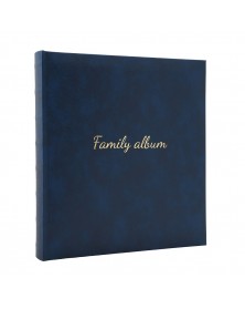 Ф/альбом ЯМ 30 м.л. (29*32) FA-EBBSA30 - 867 Классика, кн.пер, иск.кожа   (..