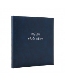 Ф/альбом ЯМ 30 л. (29*32) FA-EBB30 - 866, Классика, кн.пер, под уголки, иск..