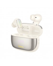 Гарнитура Hoco EQ  20 TWS             (Вакуумная)             (    ) White ..